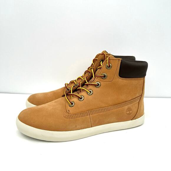 timberland dausette sneaker boots